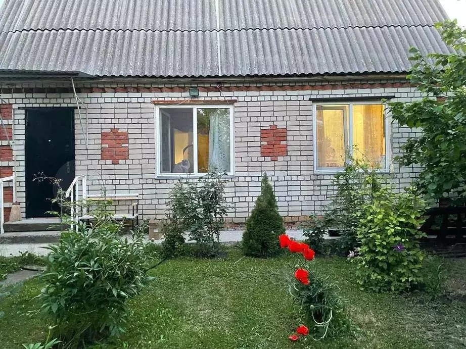 Дом 107 м на участке 10 сот. - Фото 1