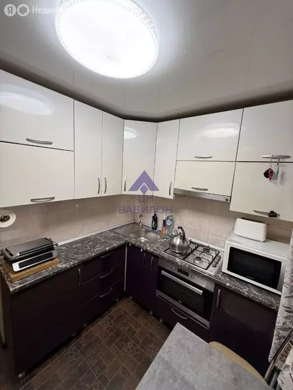 2-комнатная квартира: Волгодонск, проспект Строителей, 11 (44 м) - Фото 1