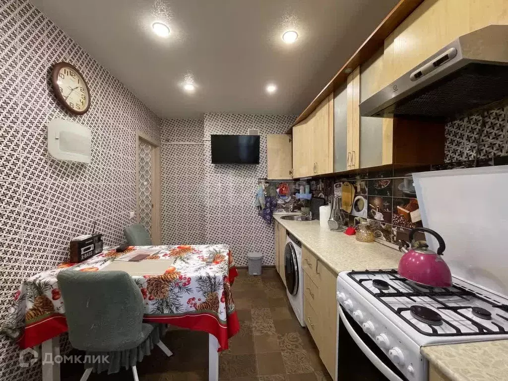 Продаётся 3-к квартира, 67.2 м - Фото 1