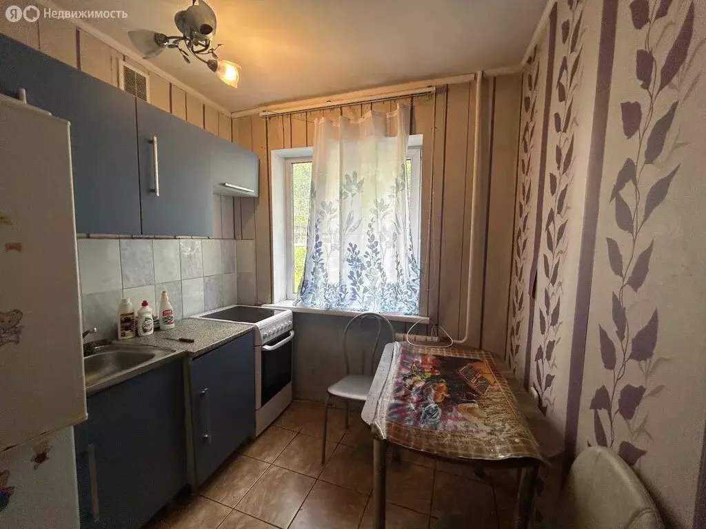 2-комнатная квартира: Берёзовский, Комсомольский бульвар, 7 (44.5 м) - Фото 1
