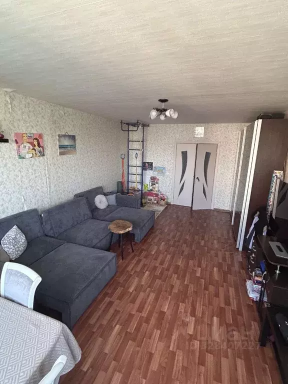 3-к кв. Москва Большая Очаковская ул., 12к5 (88.0 м) - Фото 1