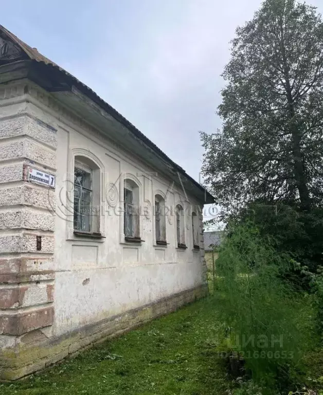 Дом в Ленинградская область, Лужский район, Ям-Тесовское с/пос, д. ... - Фото 2