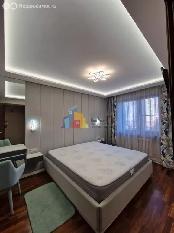 3-комнатная квартира: Москва, улица Академика Анохина, 54 (97 м) - Фото 0