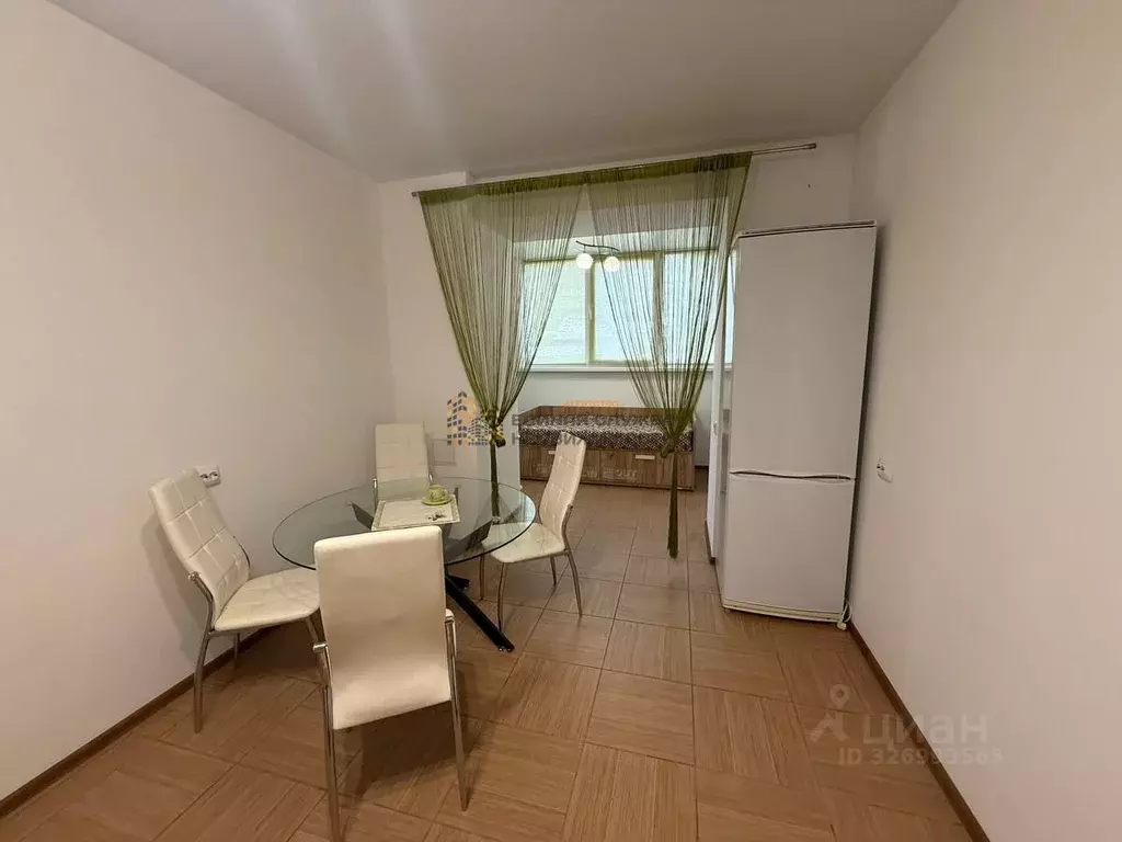 4-к кв. Башкортостан, Уфа ул. Крупской (135.0 м) - Фото 1