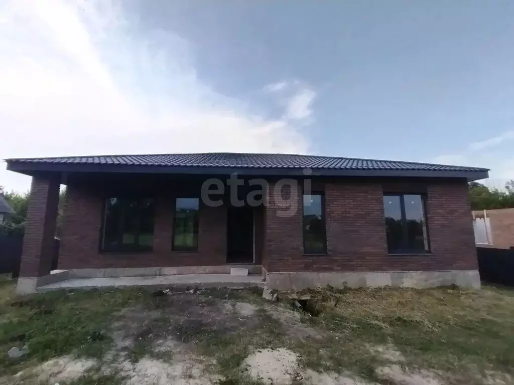 Дом в село Хрущёвка, Пролетарская улица (125 м) - Фото 2