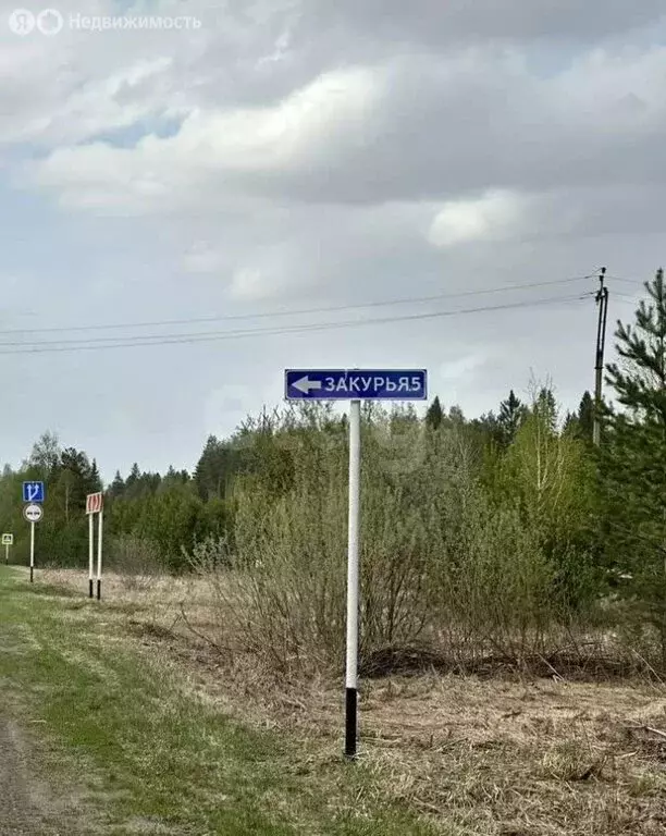 Участок в Кунгур, жилой район Нагорный (25 м) - Фото 1