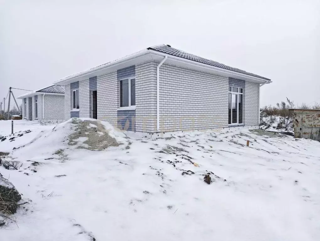 Дом в Тюменская область, Тюменский муниципальный округ, Пятница ТСН ... - Фото 2