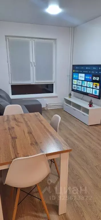 2-к кв. Московская область, Ленинский городской округ, Боброво пгт ш. ... - Фото 1