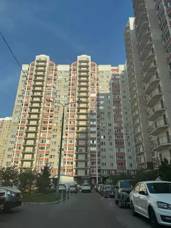 2-к кв. московская область, балашиха ул. дмитриева, 12 (56.0 м) - Фото 0