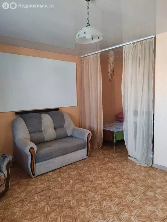 1-комнатная квартира: Пенза, улица Калинина, 91 (43.4 м) - Фото 2