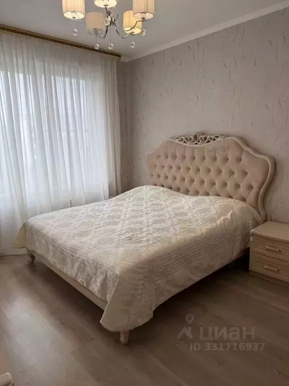 2-к кв. Московская область, Мытищи бул. Тенистый, 8 (55.0 м) - Фото 1