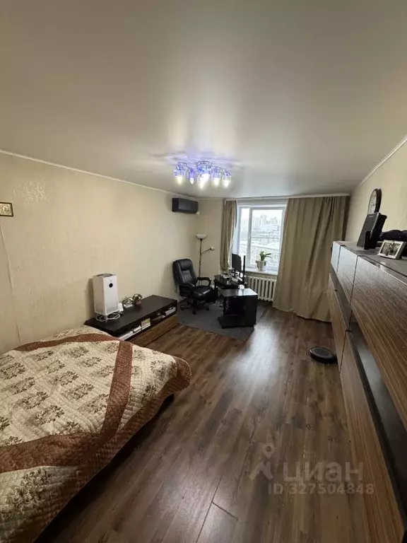 1-к кв. Пермский край, Пермь ул. Яблочкова, 29 (53.3 м) - Фото 2