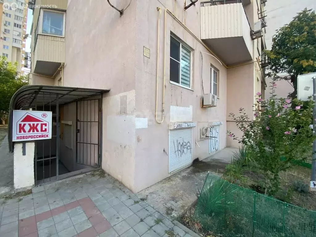 Офис (160.1 м) - Фото 1