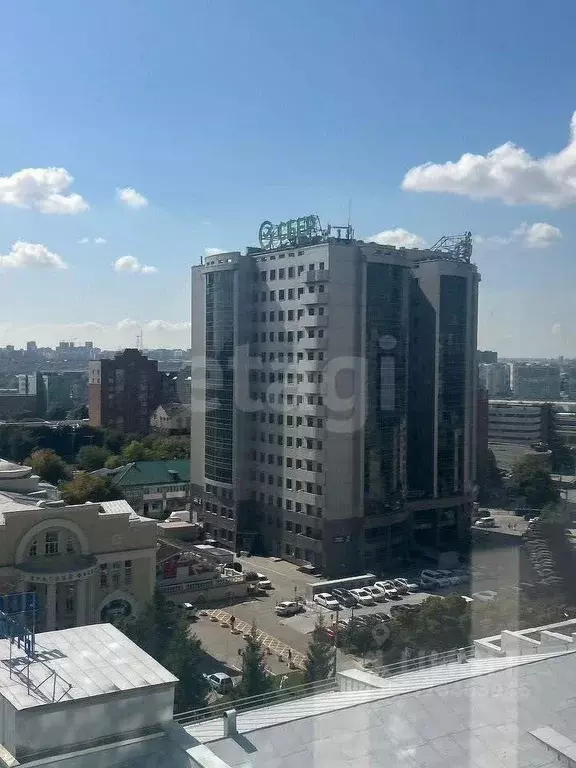 Офис в Новосибирская область, Новосибирск просп. Димитрова, 4/1 (302 ... - Фото 2