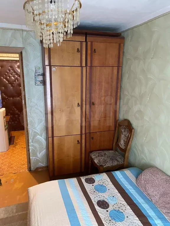 Комната 12 м в 2-к., 5/9 эт. - Фото 1