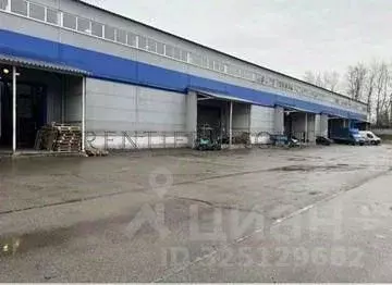 Склад в Московская область, Балашиха Кучино мкр, ул. Центральная, 110 ... - Фото 2