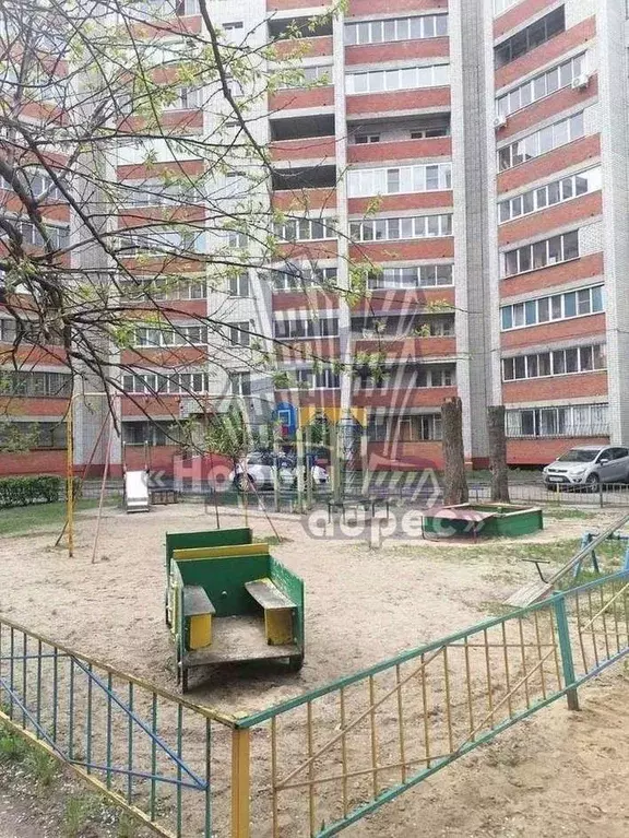 2-к кв. Воронежская область, Воронеж ул. Моисеева, 75 (82.6 м) - Фото 1
