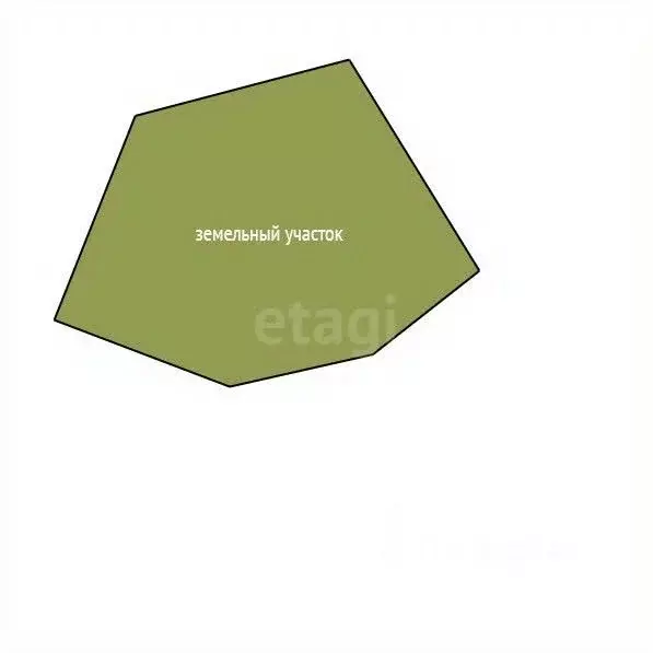 Участок в Ленинградская область, Киришский район, Будогощь пгт, ... - Фото 1