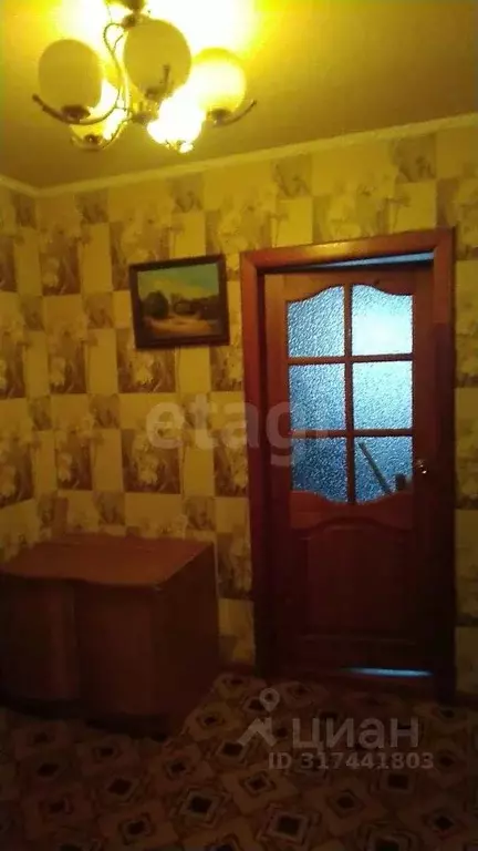 3-к кв. Тверская область, Тверь Мигаловская наб., 11 (61.7 м) - Фото 1