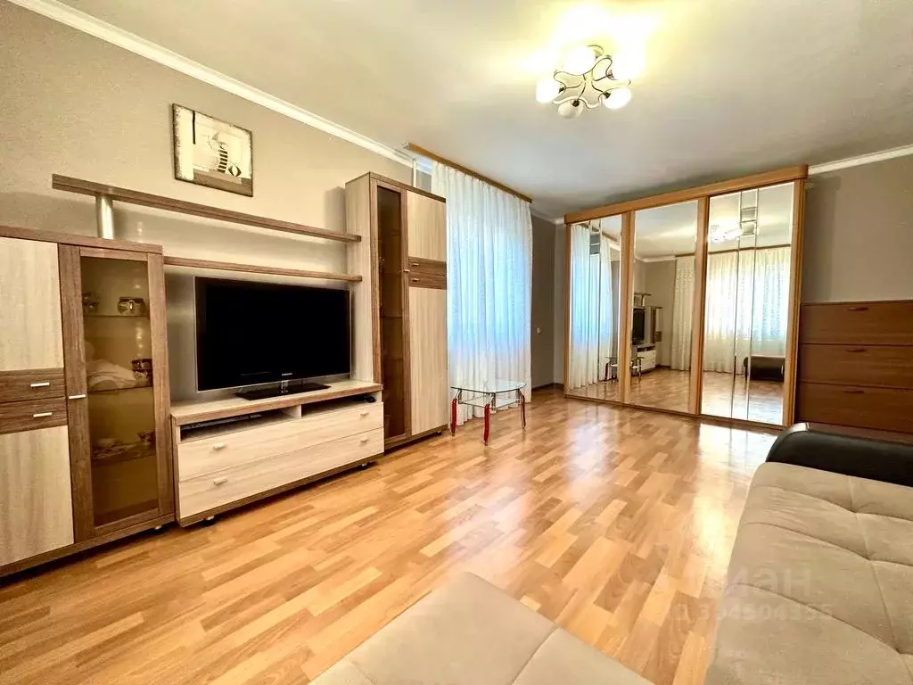 1-к кв. Приморский край, Находка Омская ул., 8 (33.0 м) - Фото 1