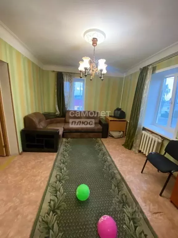 2-к кв. Липецкая область, Липецк Студеновская ул., 37 (35.0 м) - Фото 1