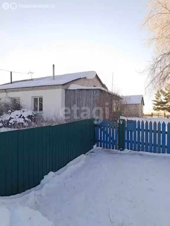 3-комнатная квартира: Березовка, Новая улица, 61 (65 м) - Фото 1