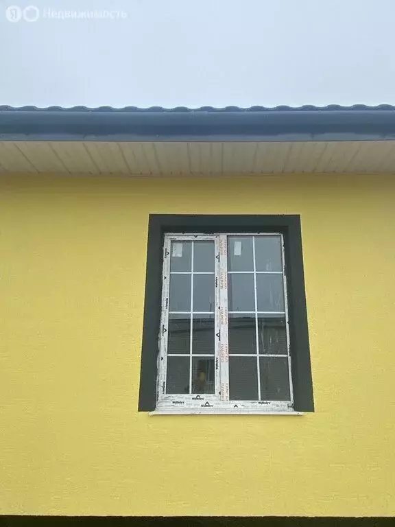 Дом в Лешино, Пригородная улица, 16 (118.5 м) - Фото 1