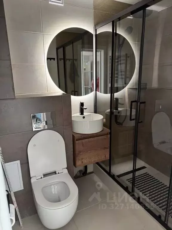 1-к кв. Самарская область, Самара ул. Максима Горького, 35 (34.0 м) - Фото 1