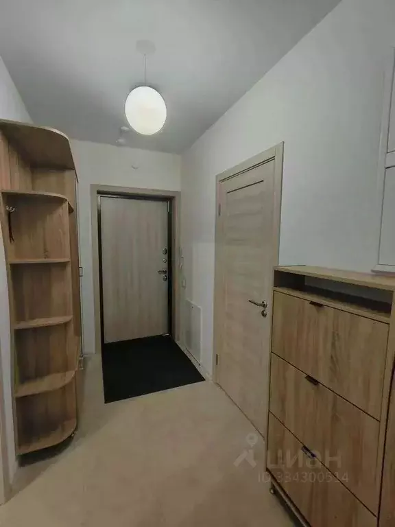 3-к кв. Москва ул. Николая Старостина, 10к1 (65.0 м) - Фото 2