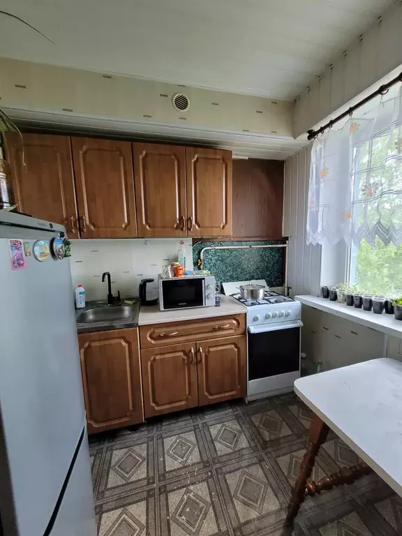 Продаётся 3-к квартира, 48.5 м - Фото 1
