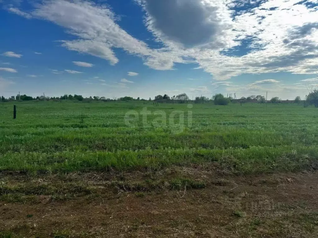 Участок в Амурская область, с. Ивановка  (6.0 сот.) - Фото 1