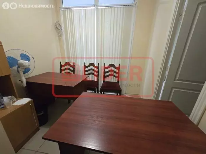 Офис (6 м) - Фото 2