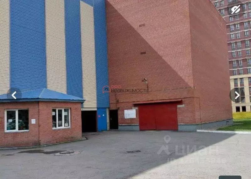 Гараж в Новосибирская область, Новосибирск Вертковская ул., 30/1 (18 ... - Фото 2