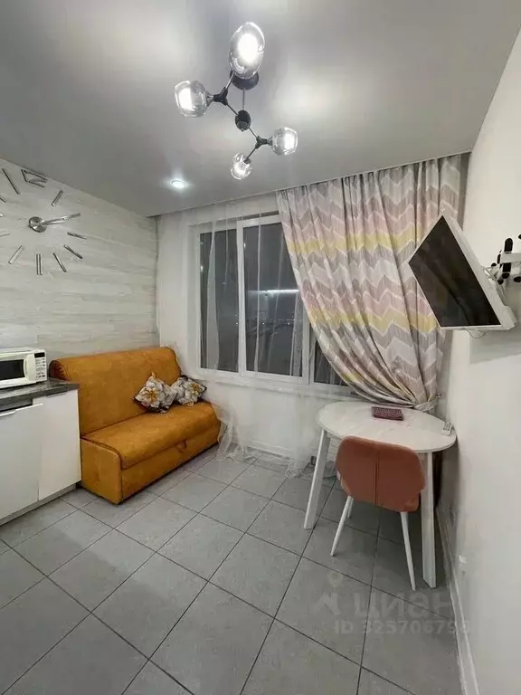 2-к кв. Москва Тюменский проезд, 3к1 (42.0 м) - Фото 1