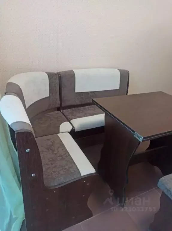 1-к кв. Новосибирская область, Новосибирск Красный просп., 167/3 (35.0 ... - Фото 2