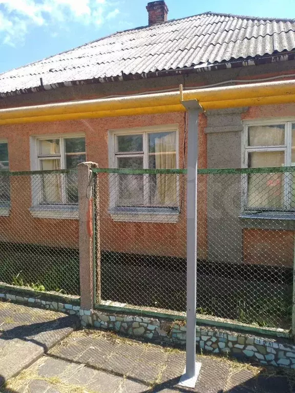 Дом 55 м на участке 4,1 сот. - Фото 0