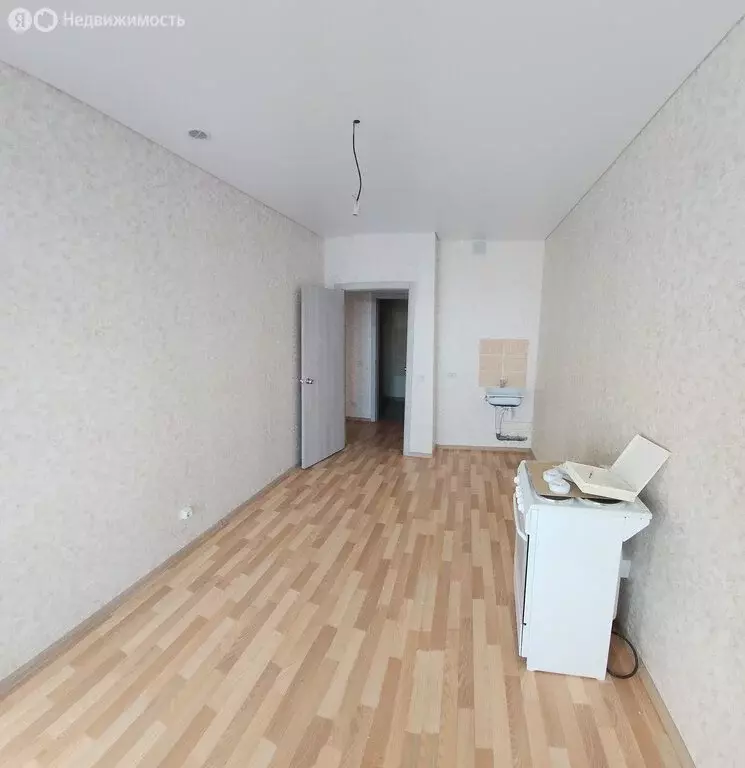 1-комнатная квартира: Уфа, проспект Дружбы Народов, 57/1 (48 м) - Фото 1