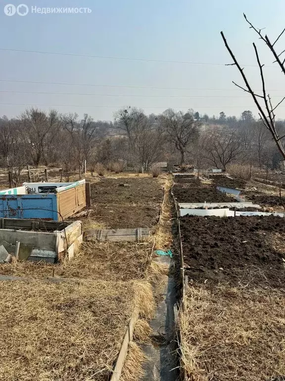 Участок в Уссурийск, Набережный переулок, 18 (7.92 м) - Фото 2