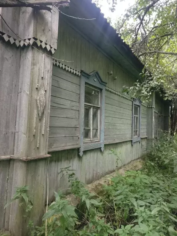 Дом в Калужская область, Козельский район, д. Слаговищи  (67 м) - Фото 2