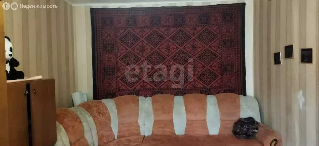 1-комнатная квартира: Бакал, улица Леонова, 16 (31 м) - Фото 2