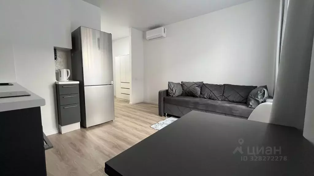 Студия Московская область, Мытищи пер. 1-й Стрелковый, 5к1 (23.0 м) - Фото 2