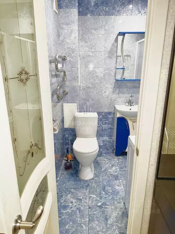 3-к кв. Брянская область, Брянск Банный пер., 6 (63.5 м) - Фото 2