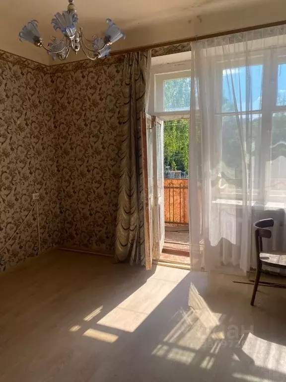 Комната Московская область, Серпухов ул. Энгельса, 18 (22.0 м) - Фото 2