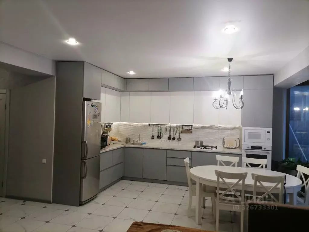 Дом в Крым, Саки ул. Привокзальная, 22Г (117 м) - Фото 1