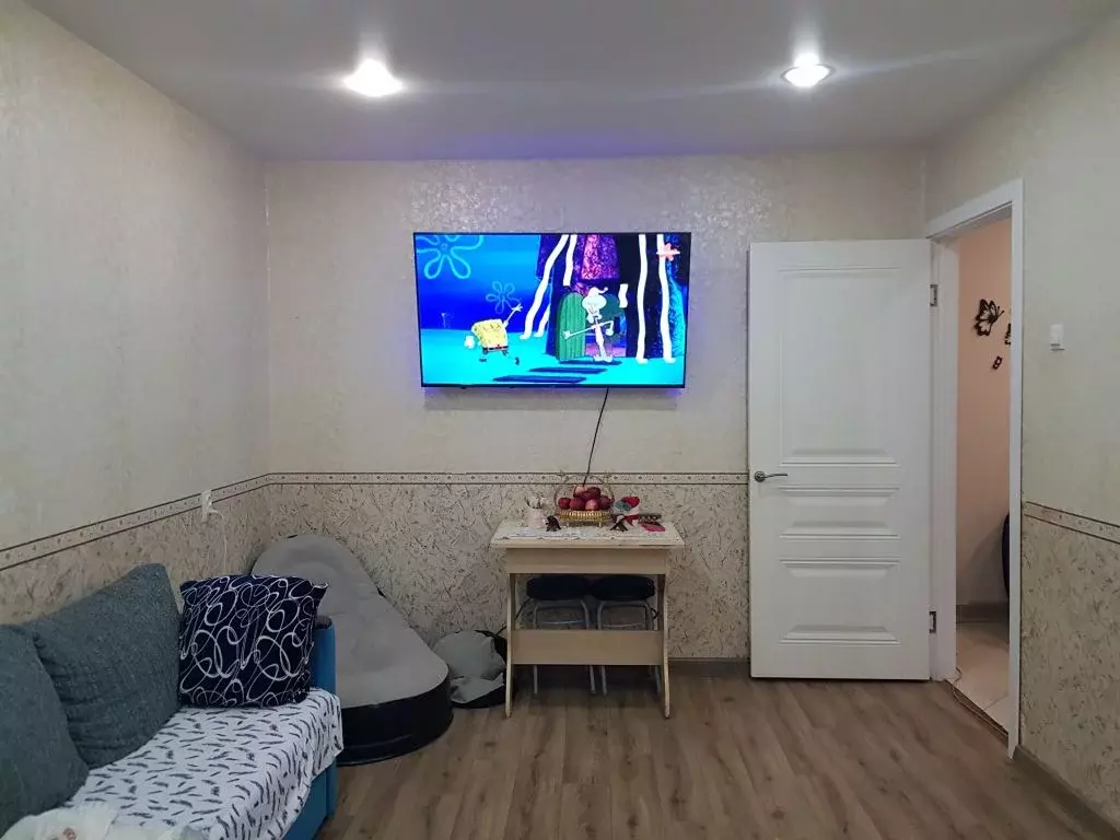Продаётся 2-к квартира, 47.2 м - Фото 1