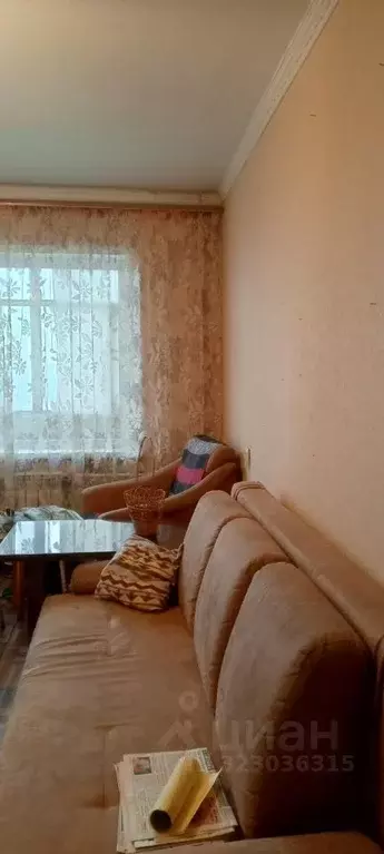 3-к кв. Ульяновская область, Ульяновск ул. Минаева, 15 (57.0 м) - Фото 2