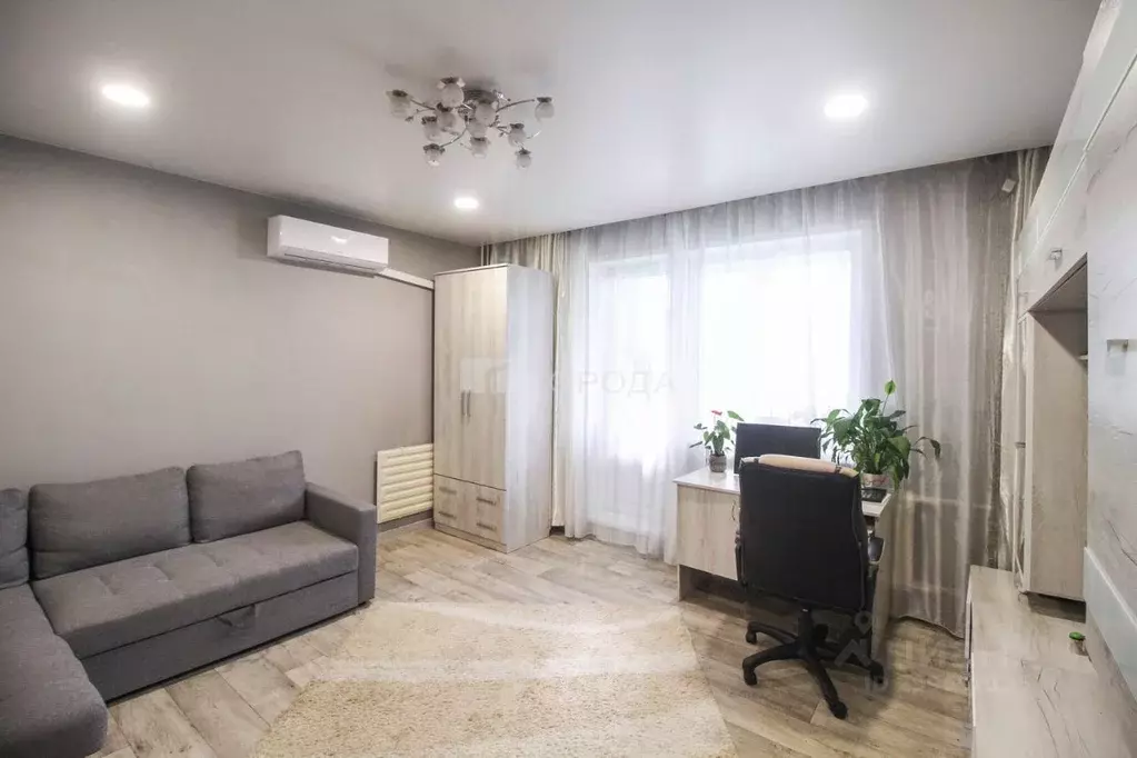 3-к кв. Алтайский край, Барнаул тракт Павловский, 108 (72.0 м) - Фото 1