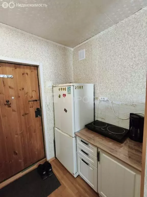 1-комнатная квартира: Томск, проспект Ленина, 162 (11.6 м) - Фото 2