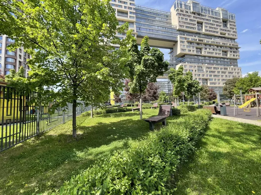 6-к кв. Москва Нахимовский просп., 73 (168.7 м) - Фото 2