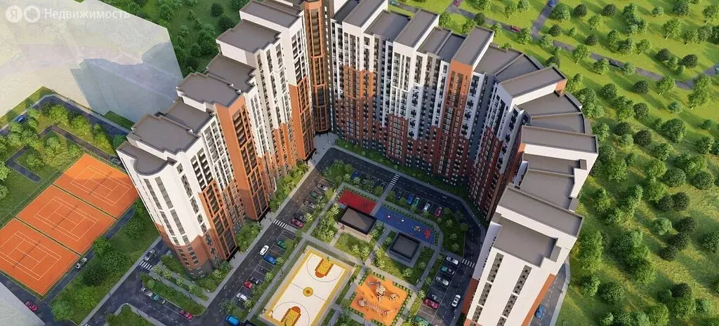 Помещение свободного назначения (36.76 м) - Фото 1